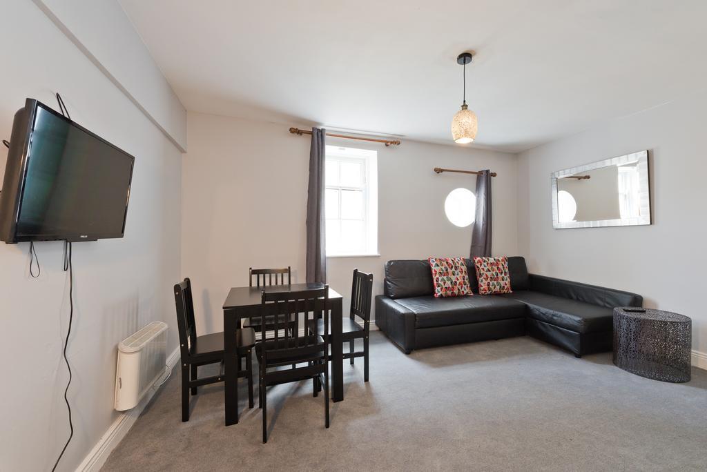 Birch At Temple Lane South Apartments دبلن المظهر الخارجي الصورة