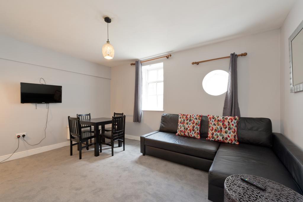 Birch At Temple Lane South Apartments دبلن المظهر الخارجي الصورة