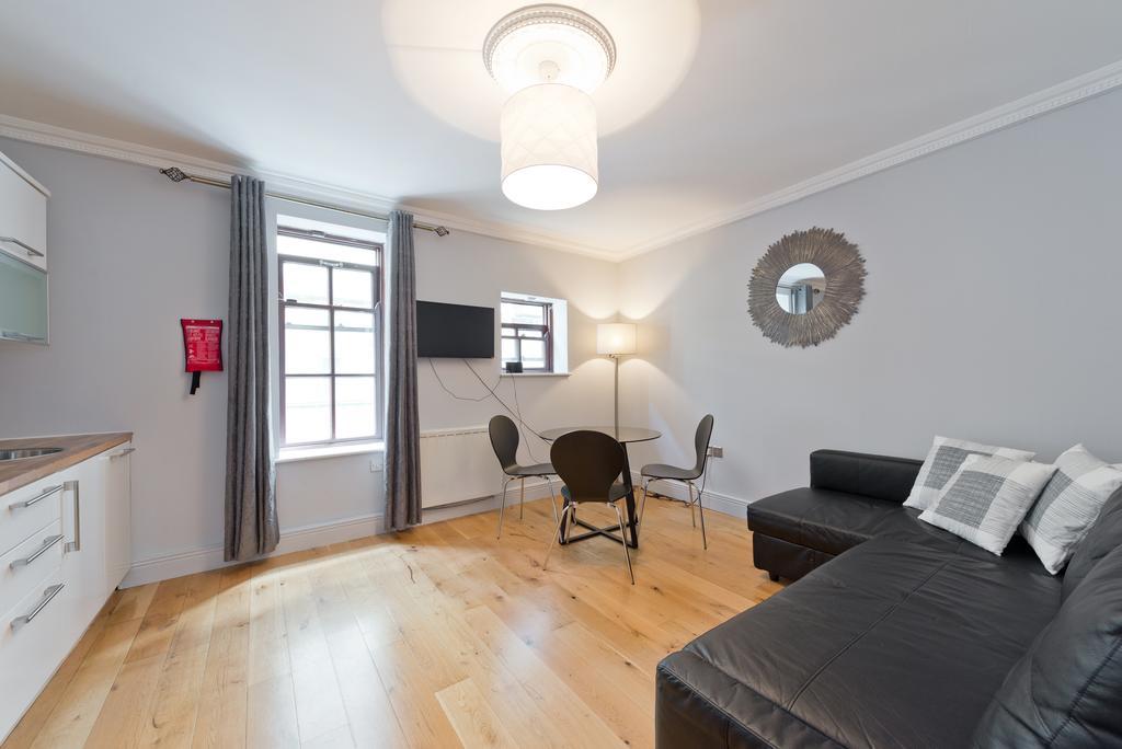 Birch At Temple Lane South Apartments دبلن المظهر الخارجي الصورة