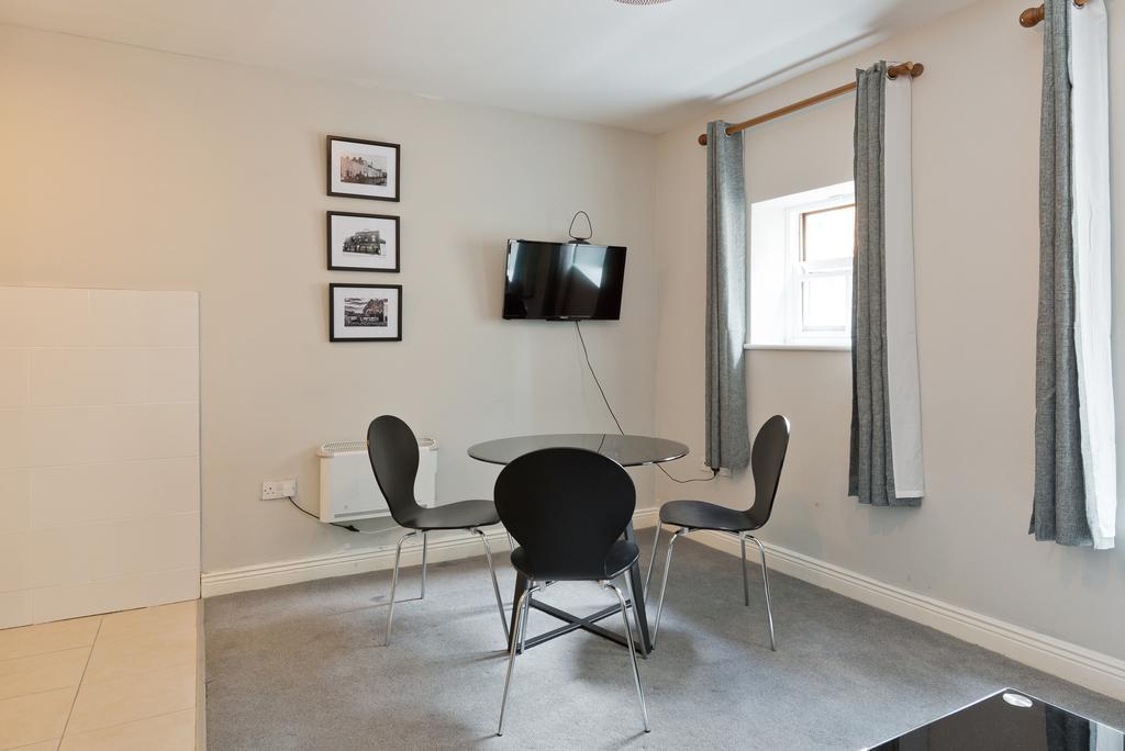 Birch At Temple Lane South Apartments دبلن المظهر الخارجي الصورة
