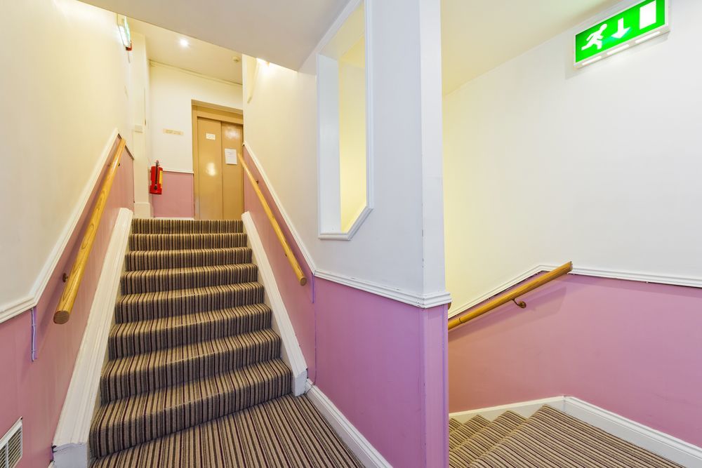 Birch At Temple Lane South Apartments دبلن المظهر الخارجي الصورة